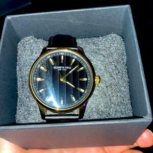 Kenneth Cole New York Watch